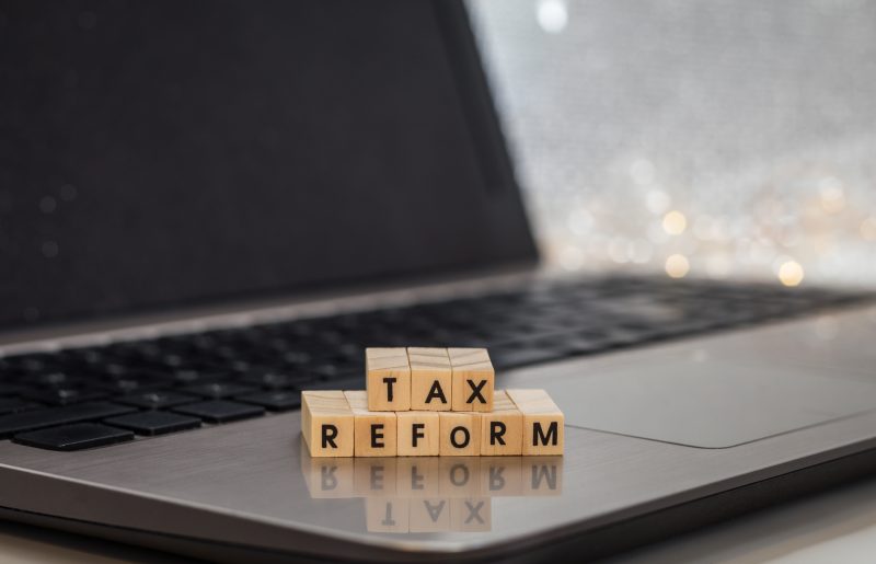 Upcoming Tax Reform In Cyprus