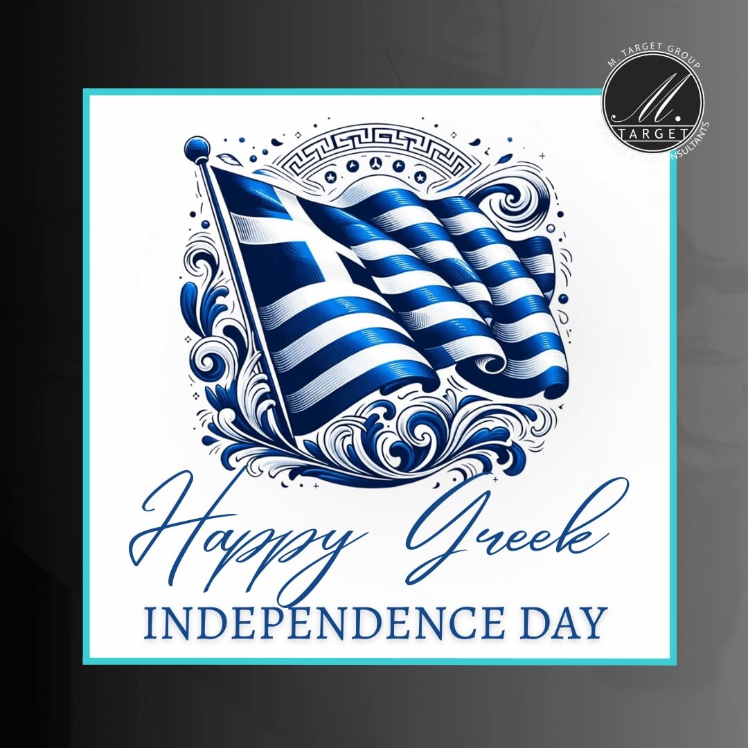 greek independency day