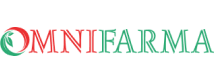 omnifarma logo